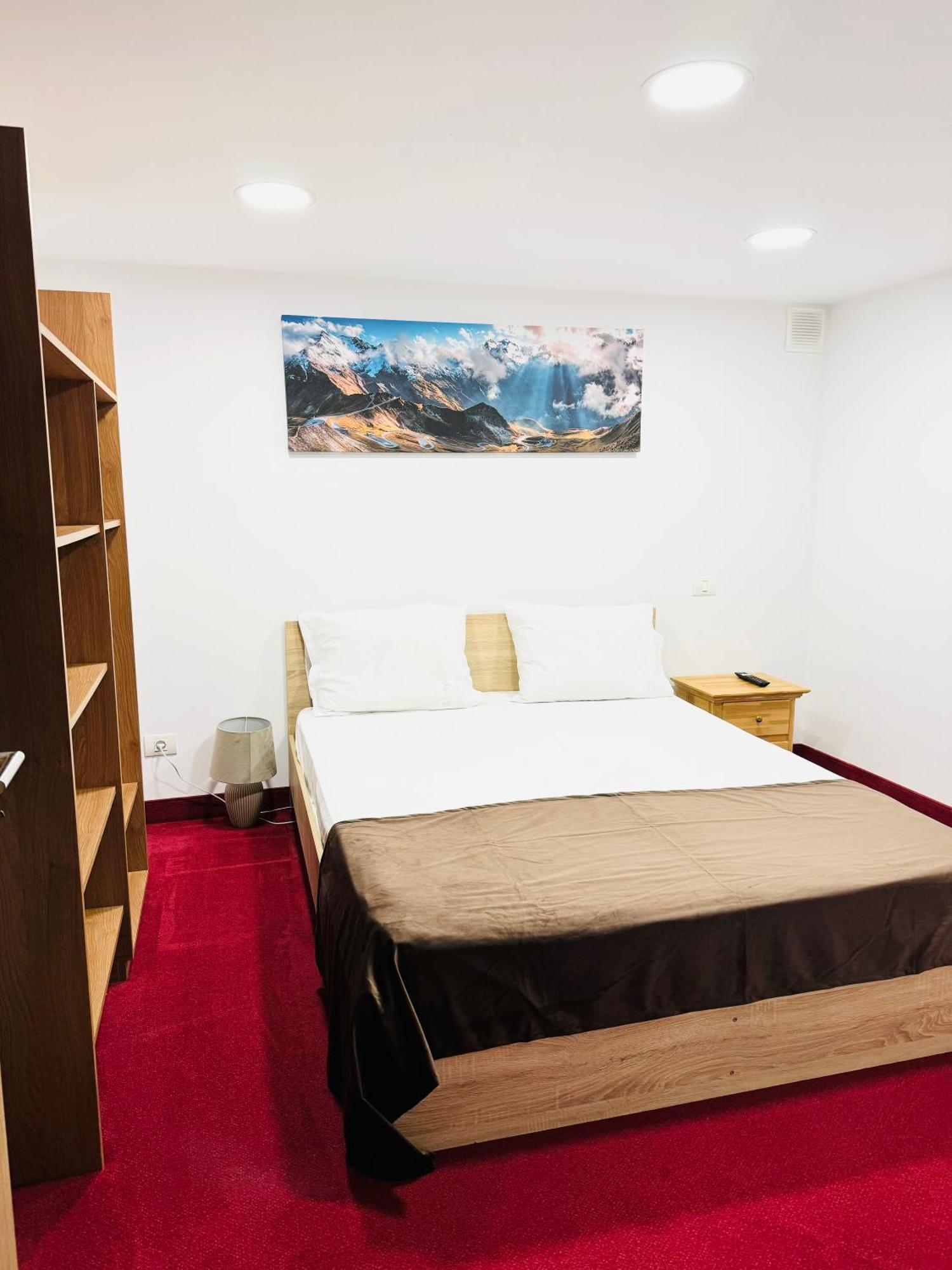 Casa Belcin Spa&Retreat 부스테니 외부 사진