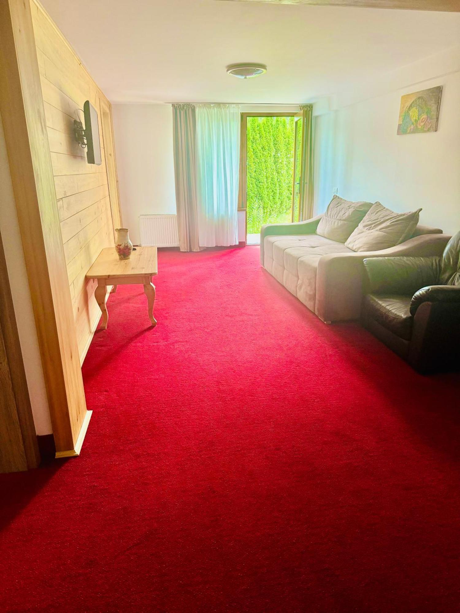 Casa Belcin Spa&Retreat 부스테니 외부 사진