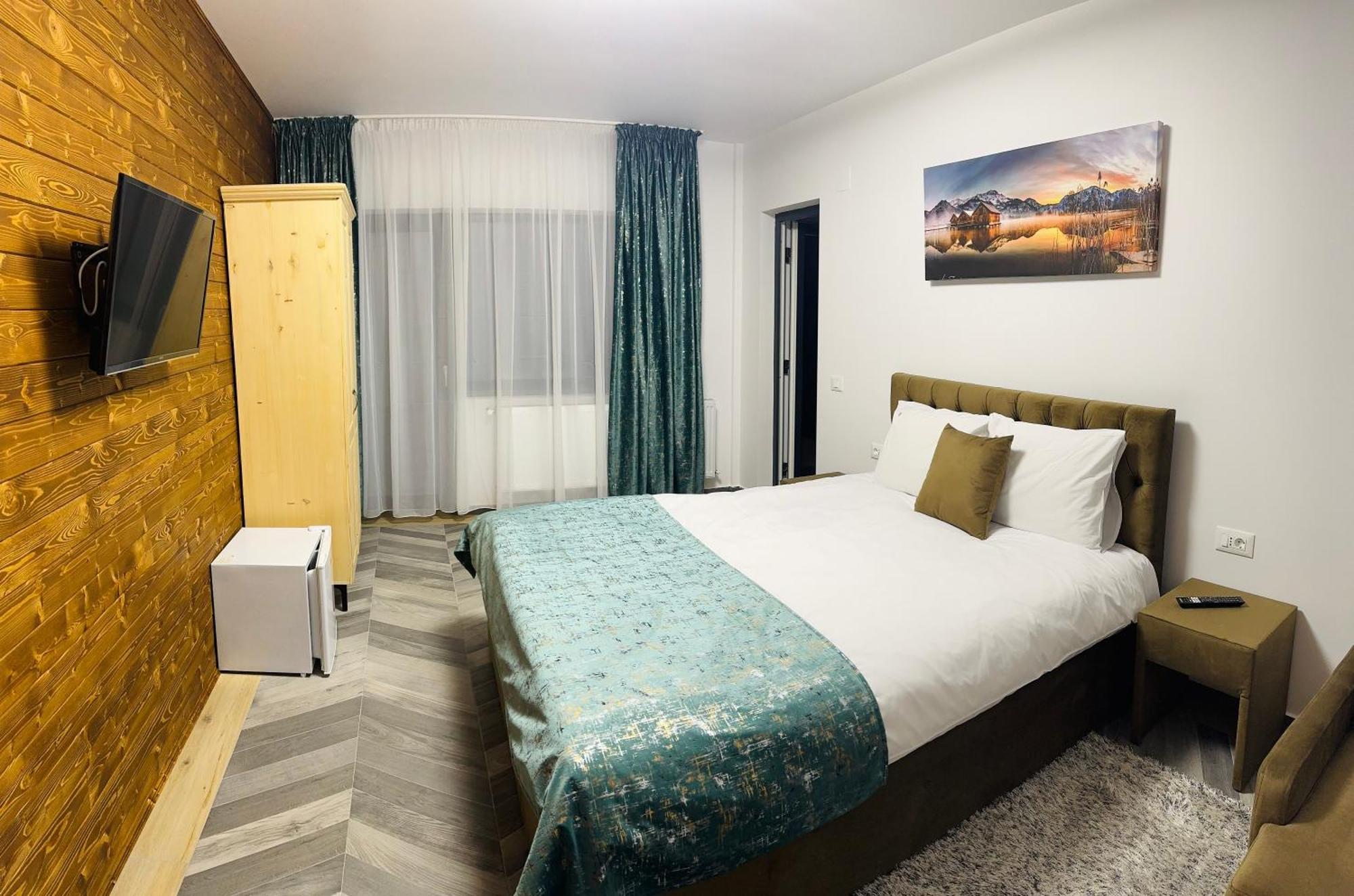 Casa Belcin Spa&Retreat 부스테니 외부 사진