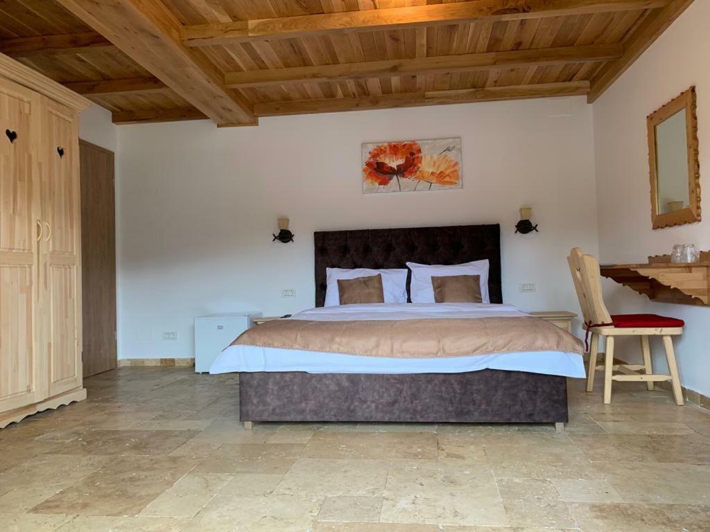 Casa Belcin Spa&Retreat 부스테니 외부 사진